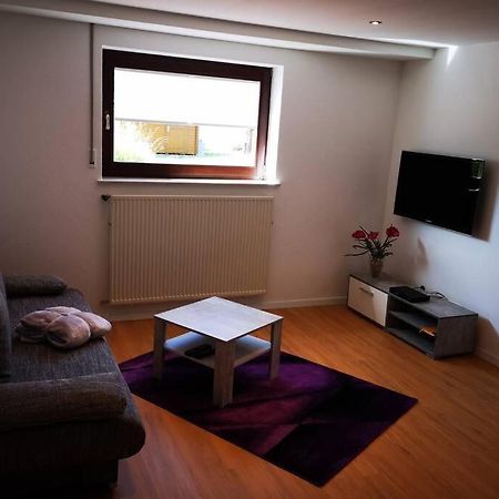 Ferienwohnung Susanne, Losheim Am See Wahlen エクステリア 写真