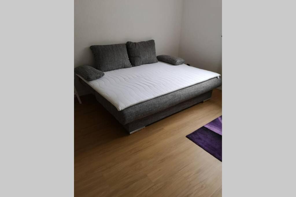 Ferienwohnung Susanne, Losheim Am See Wahlen エクステリア 写真