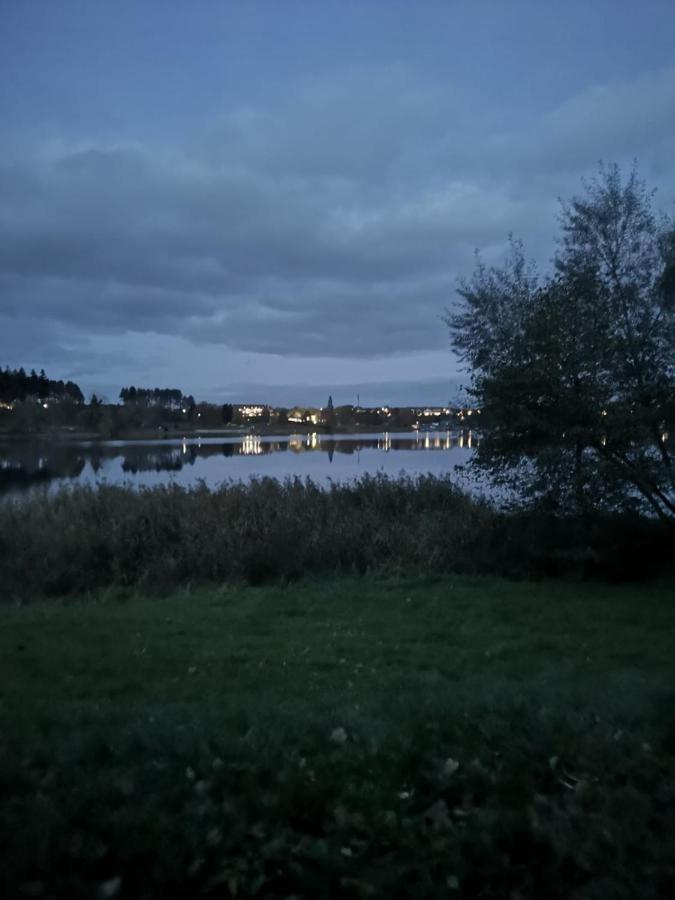 Ferienwohnung Susanne, Losheim Am See Wahlen エクステリア 写真