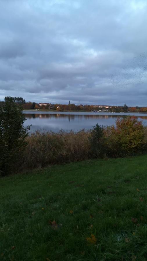 Ferienwohnung Susanne, Losheim Am See Wahlen エクステリア 写真